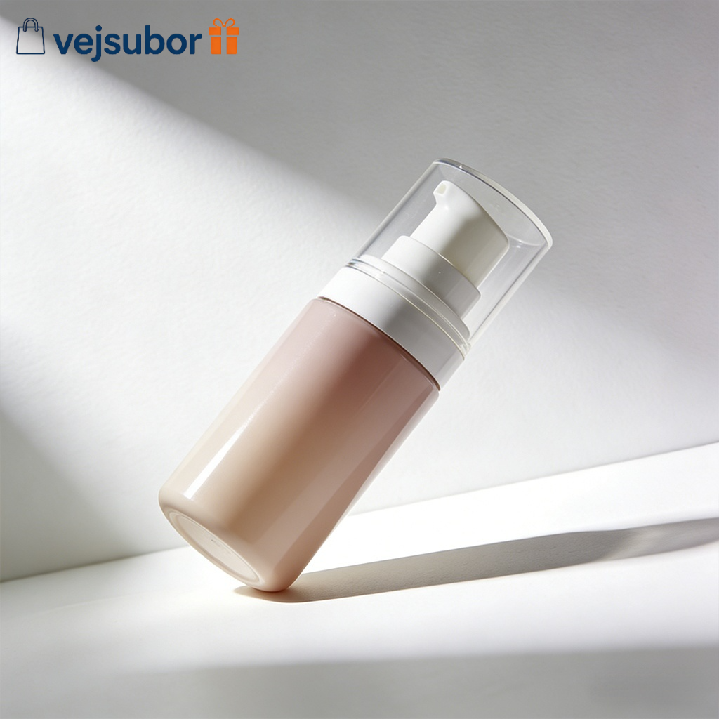 Portable refill bottles for skincare and toiletries