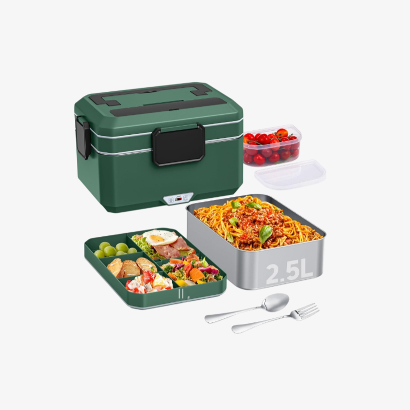 25L Multi-Function Electric Lunch Box