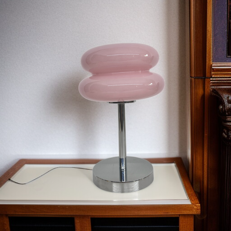 バウハウスランプのナイトライト