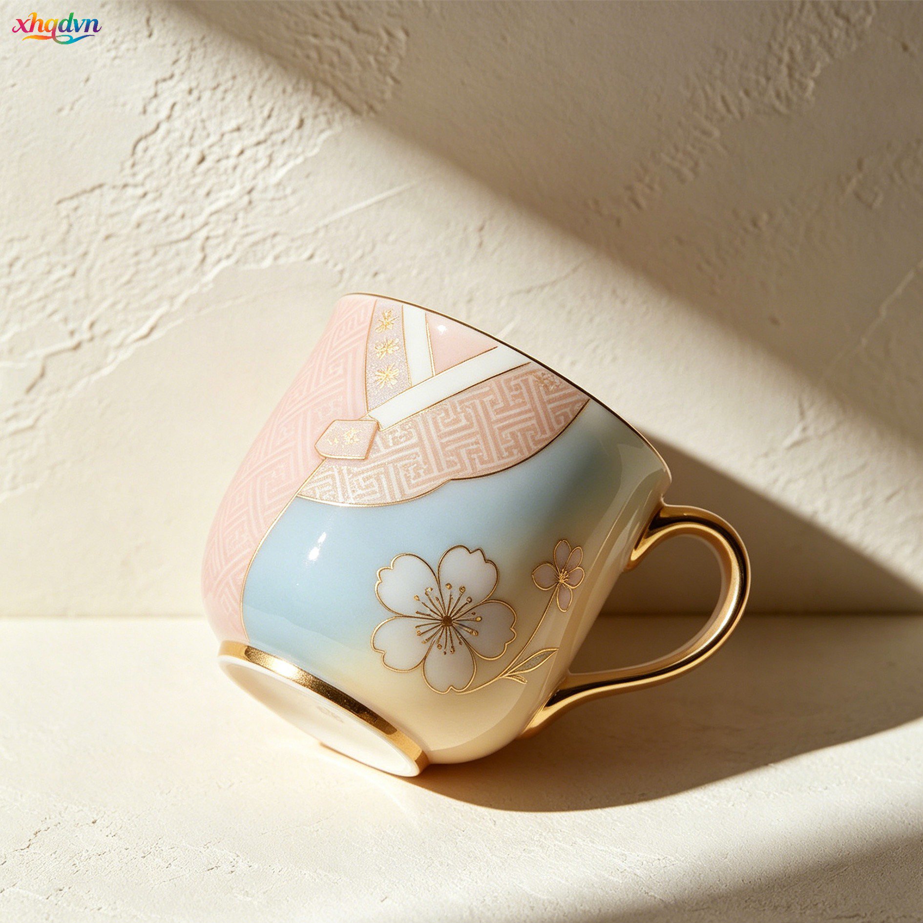 다양한 용도의 머그컵 모음