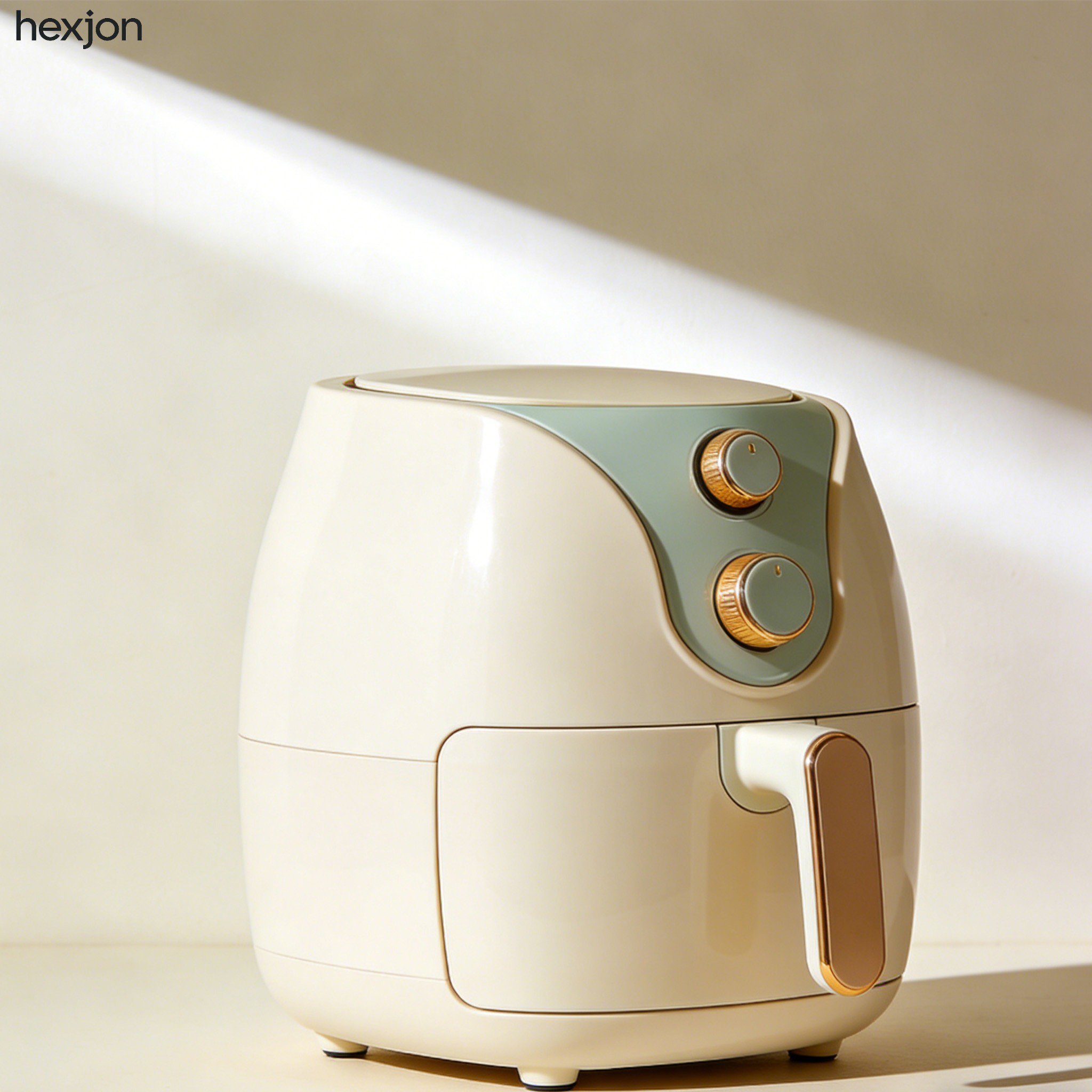 エアフライヤー