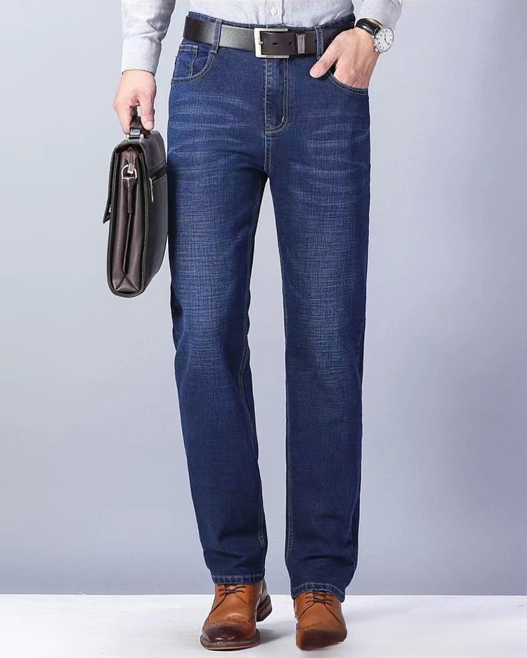 10년 동안 입을 수 있는 내구성 강조 이미지