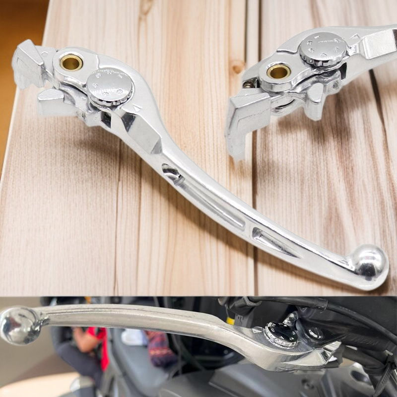 ذراع الفرامل