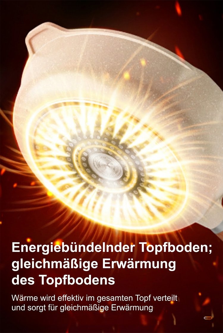 Camping und Outdoor Schneepfanne aus Titan