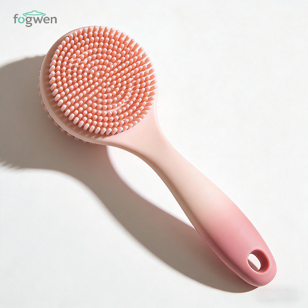 加厚軟矽膠清潔刷 耐高溫耐用（5個）