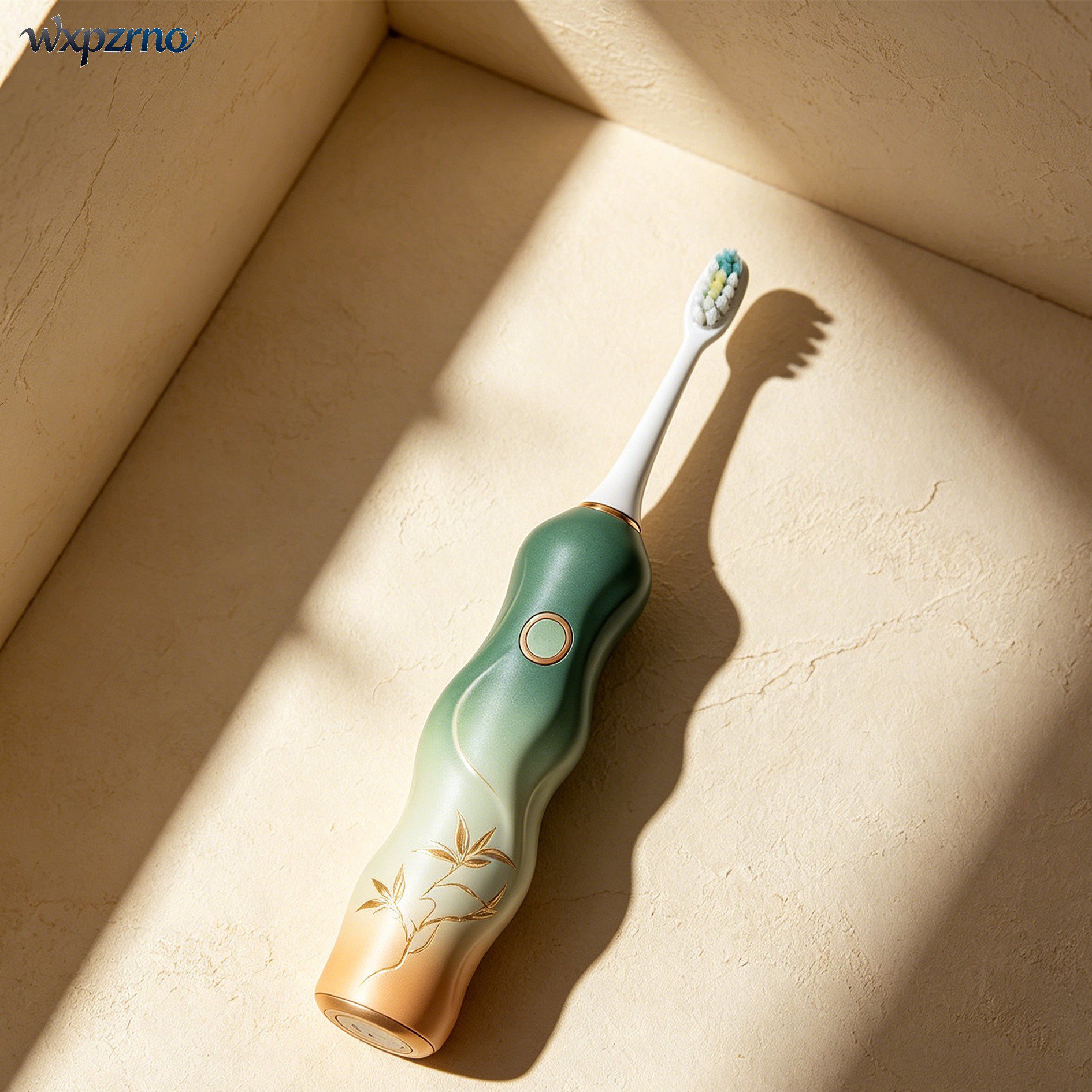 Electric toothbrush