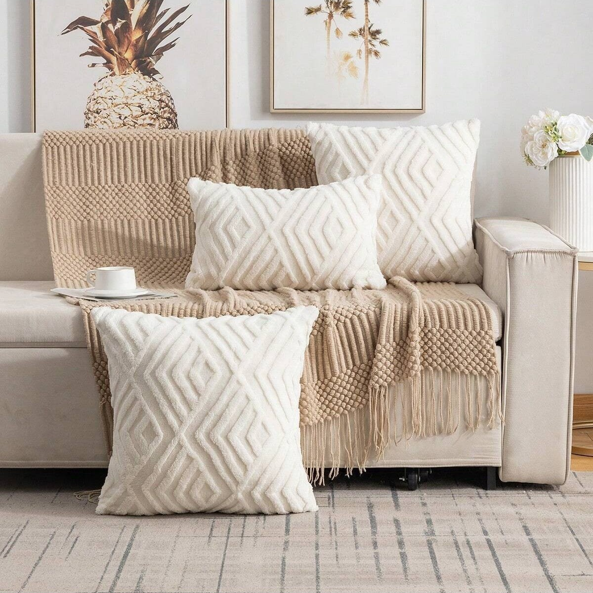 Home textiles