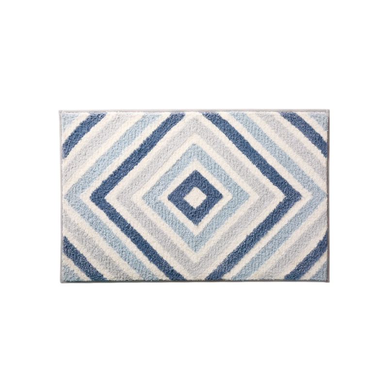 Tapis de bain épais et antidérapant