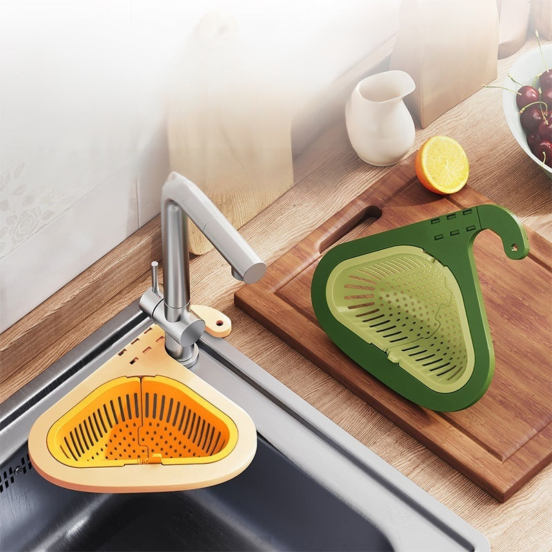 Nastavitelný umyvadlo filtrační asfaltový koš