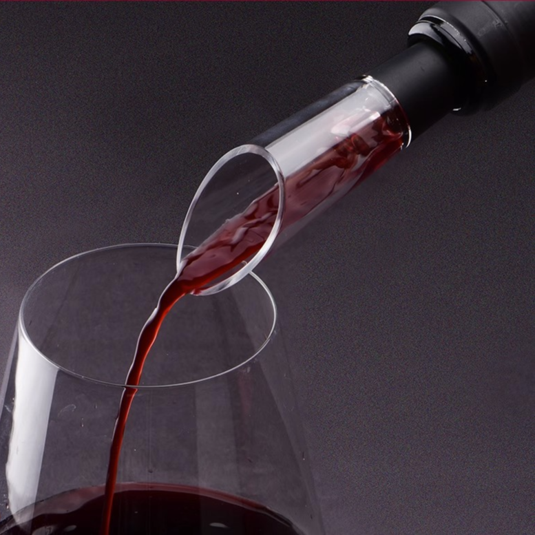 ที่เปิดขวดไวน์แดงไฟฟ้าอัตโนมัติ