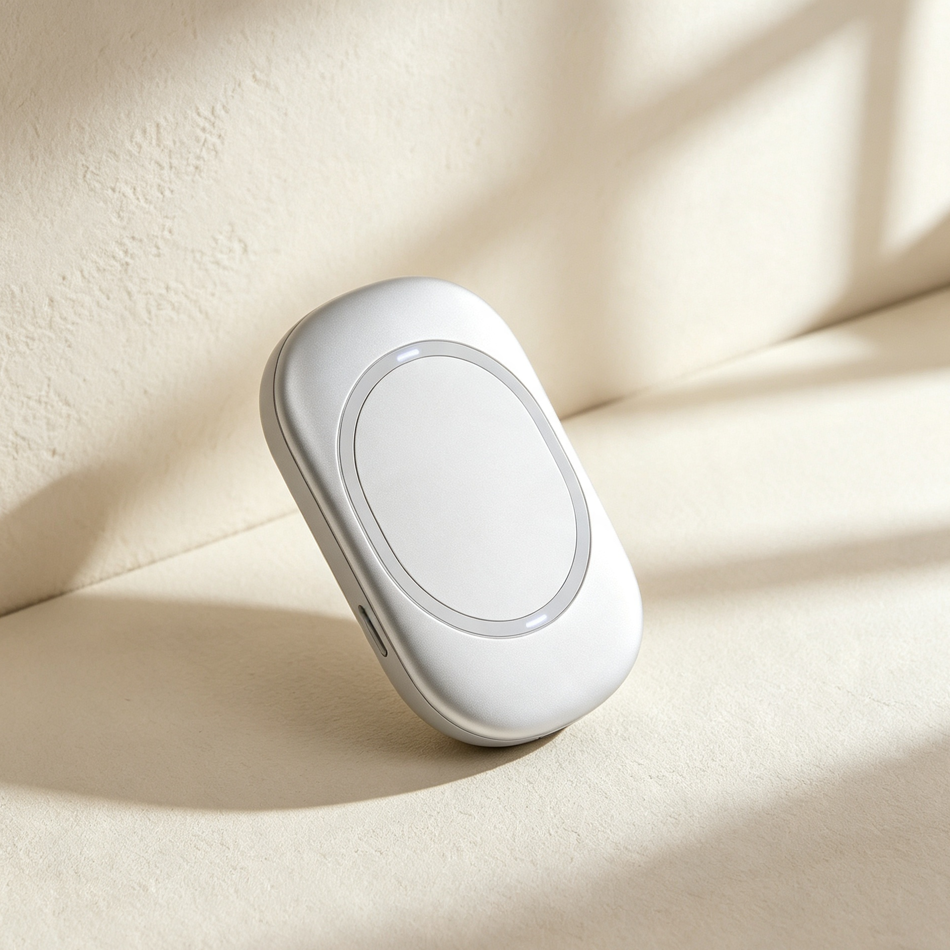 Wireless charging bank powering multiple devices