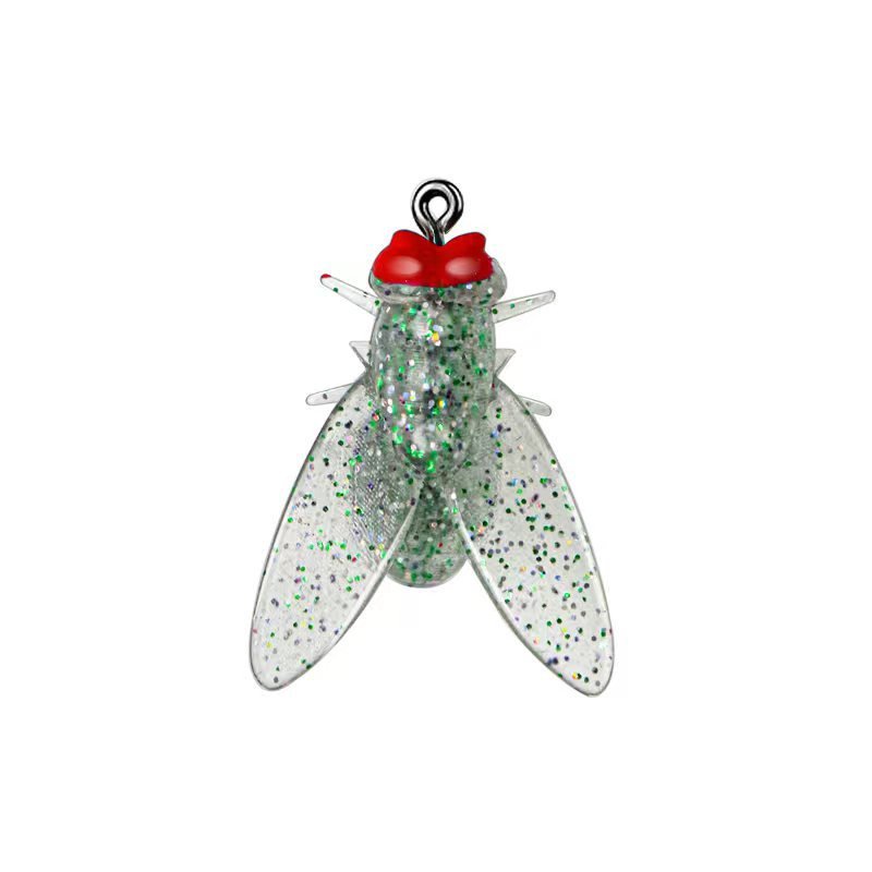 ตกปลา Rocker เหยื่อพิเศษ