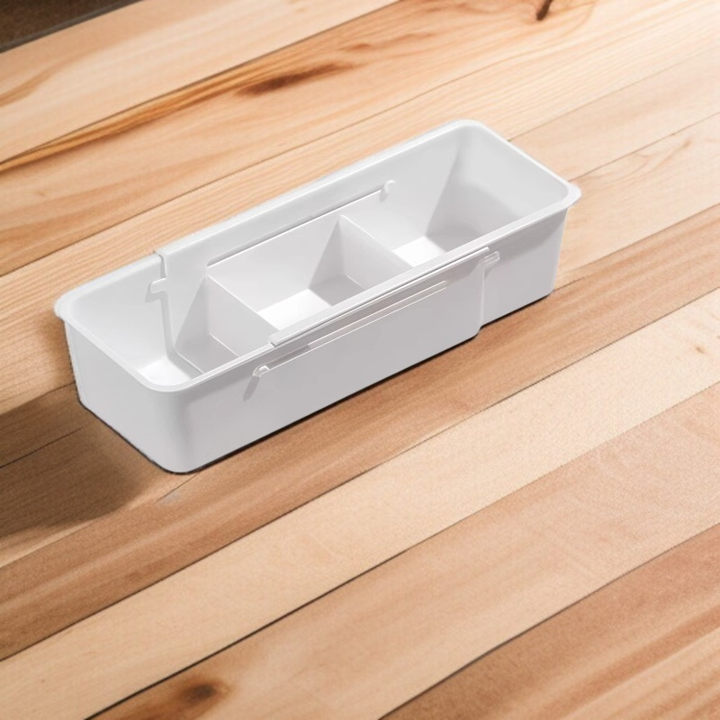 引き出し内伸縮収納ボックス