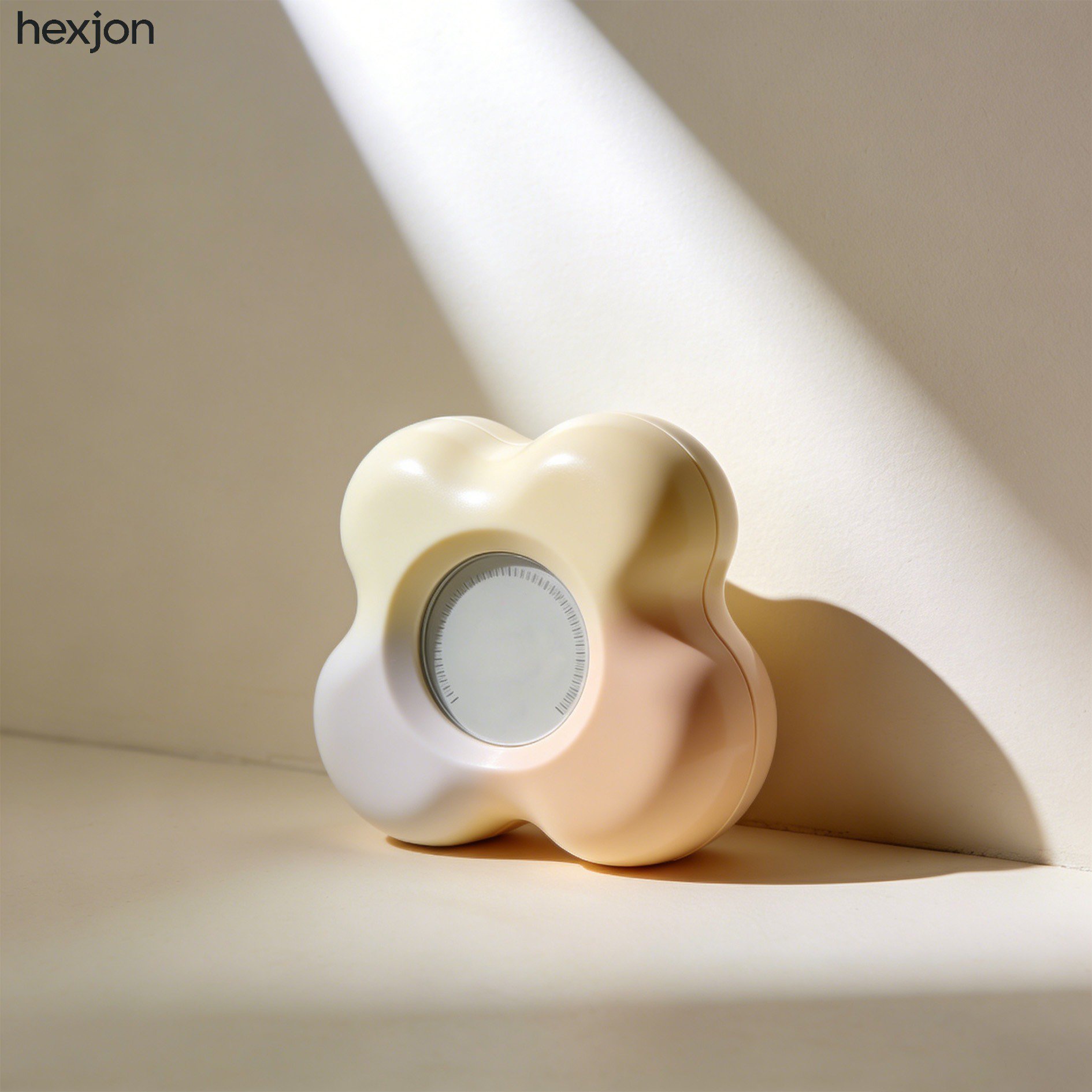 スマートホームサーモスタット