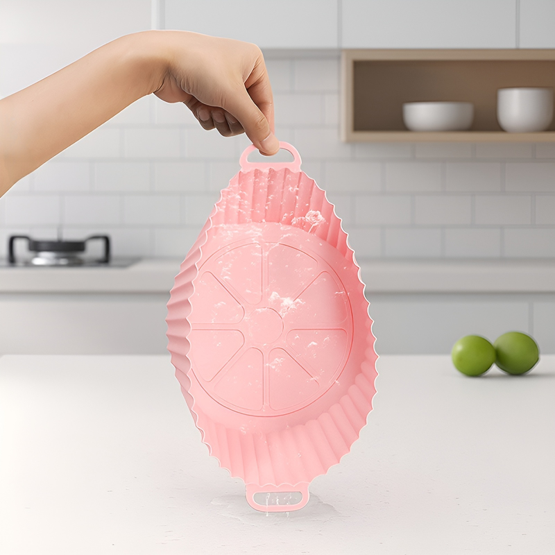 Silicone Cake Mold for Baking