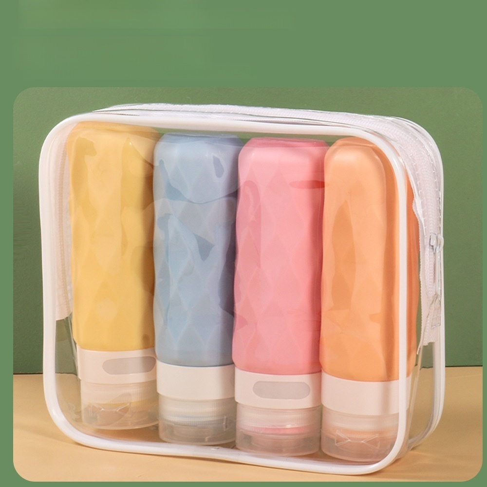 旅行便攜盥洗用品套裝