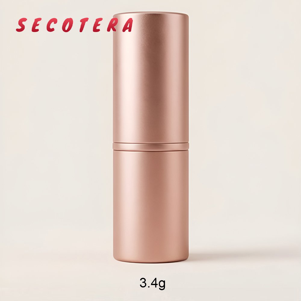 เนื้อลิปสติกเนียนนุ่มเหมือนกำมะหยี่