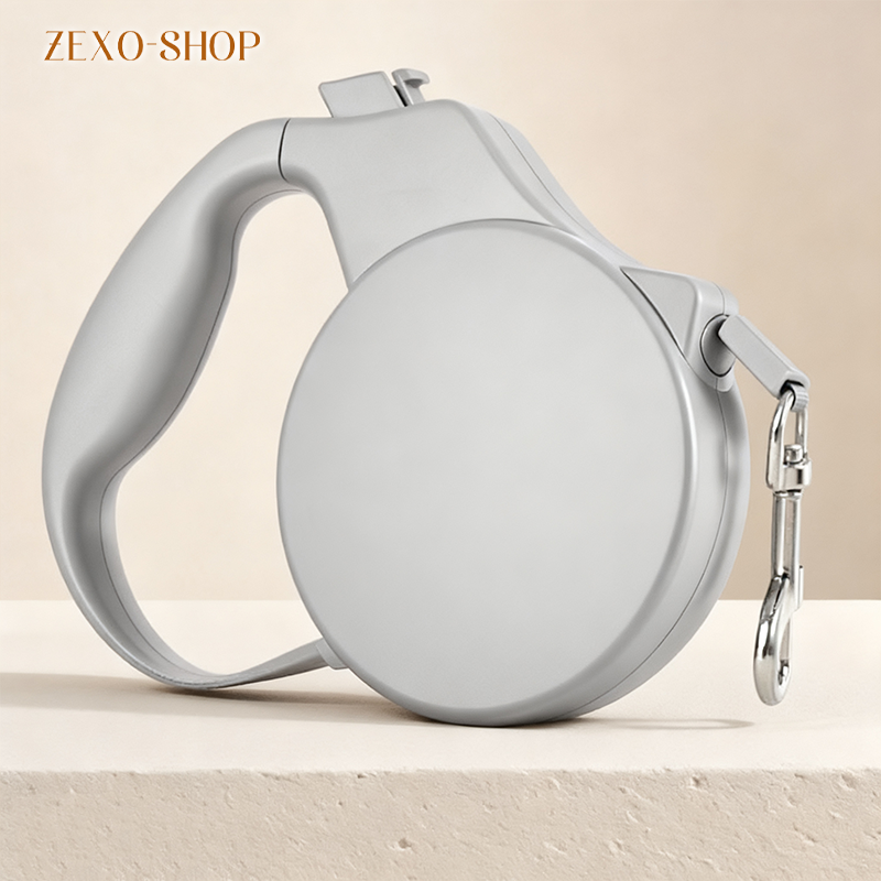 สายจูงสัตว์เลี้ยง 2 เส้น