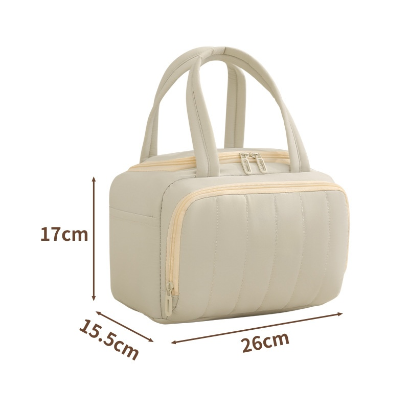 Portable Lunch Box
