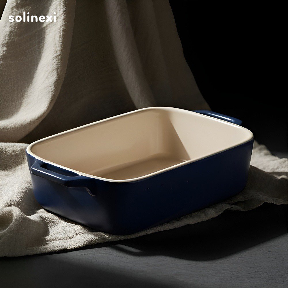 Plechy vhodné do trouby (4 kusy)