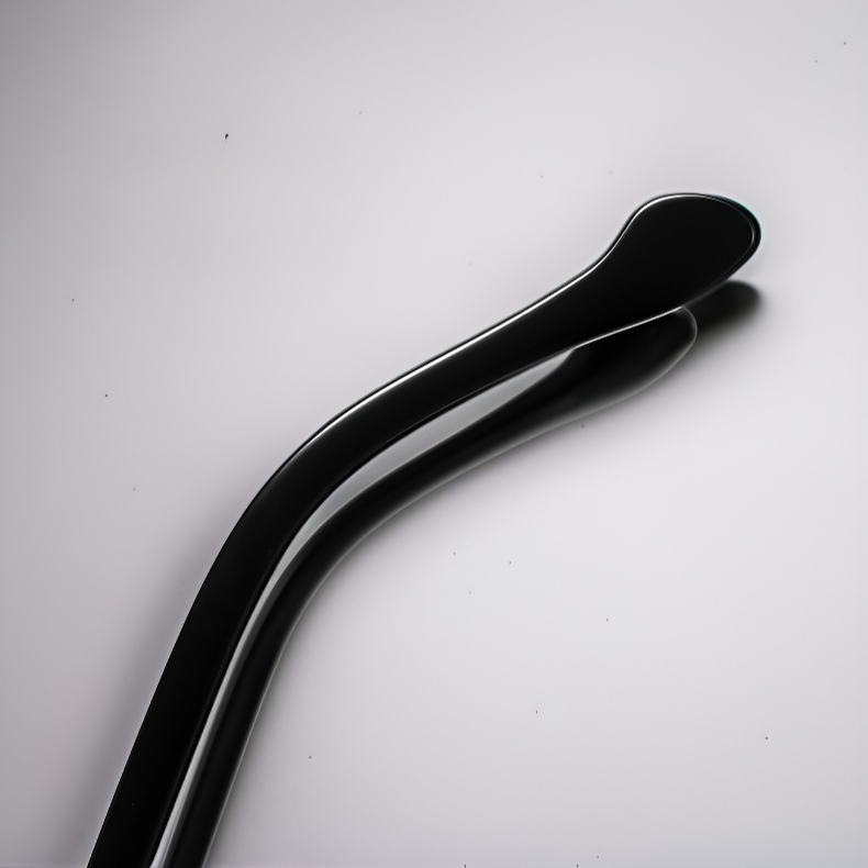 Wygodne duże okulary dla młodzieży do pracy przy ekranie