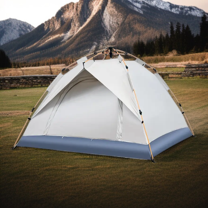 キャンプ用テント
