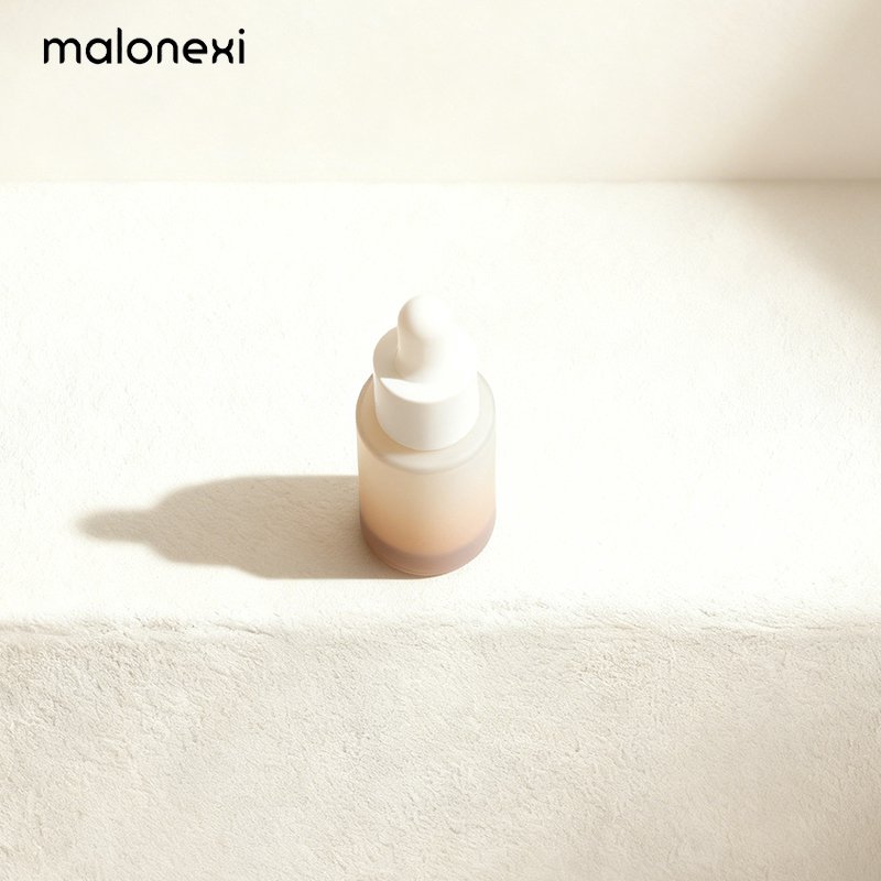 เอสเซนส์บำรุงผมสำหรับย้อมผมและดัดผม 2 ขวด