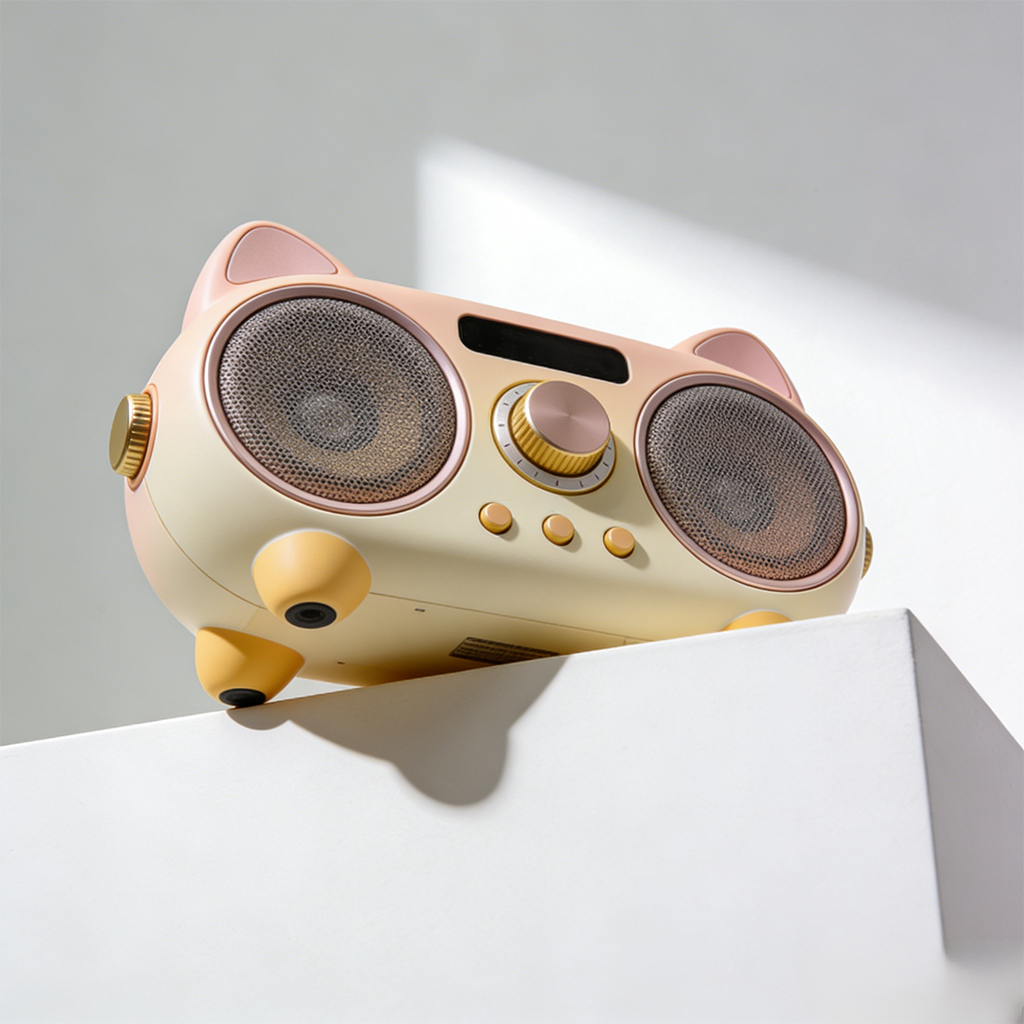 휴대용 무선 블루투스 스피커