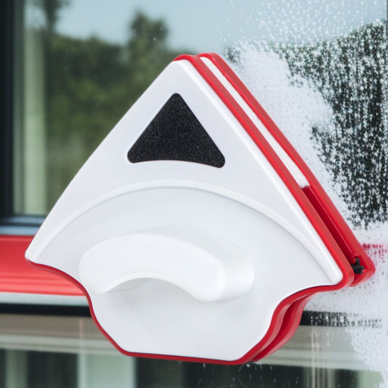 Haushalts Glasreiniger Fensterputzer