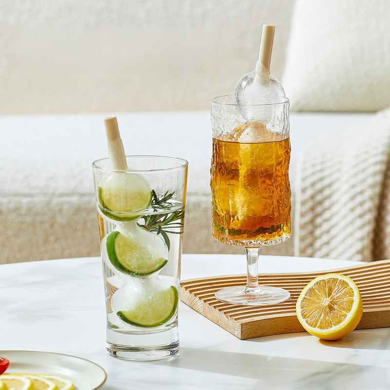 산사 설탕 아이스 트레이