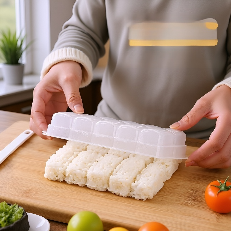 海藻ライスロールハンドツール