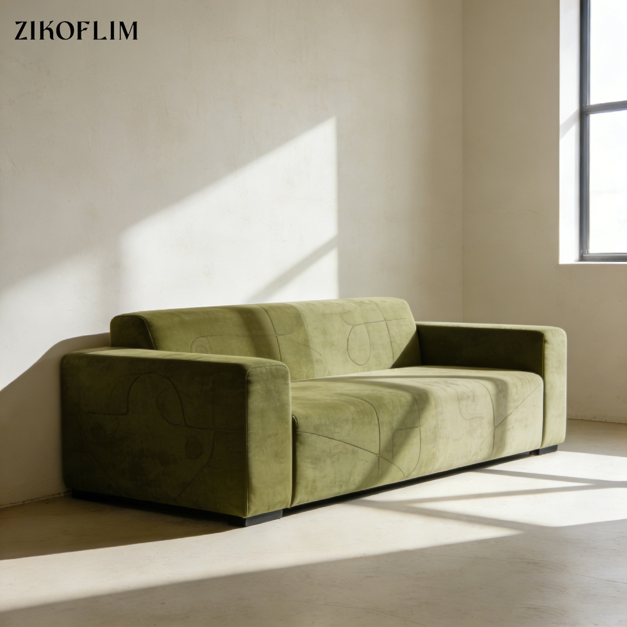 防塵防髒沙發套