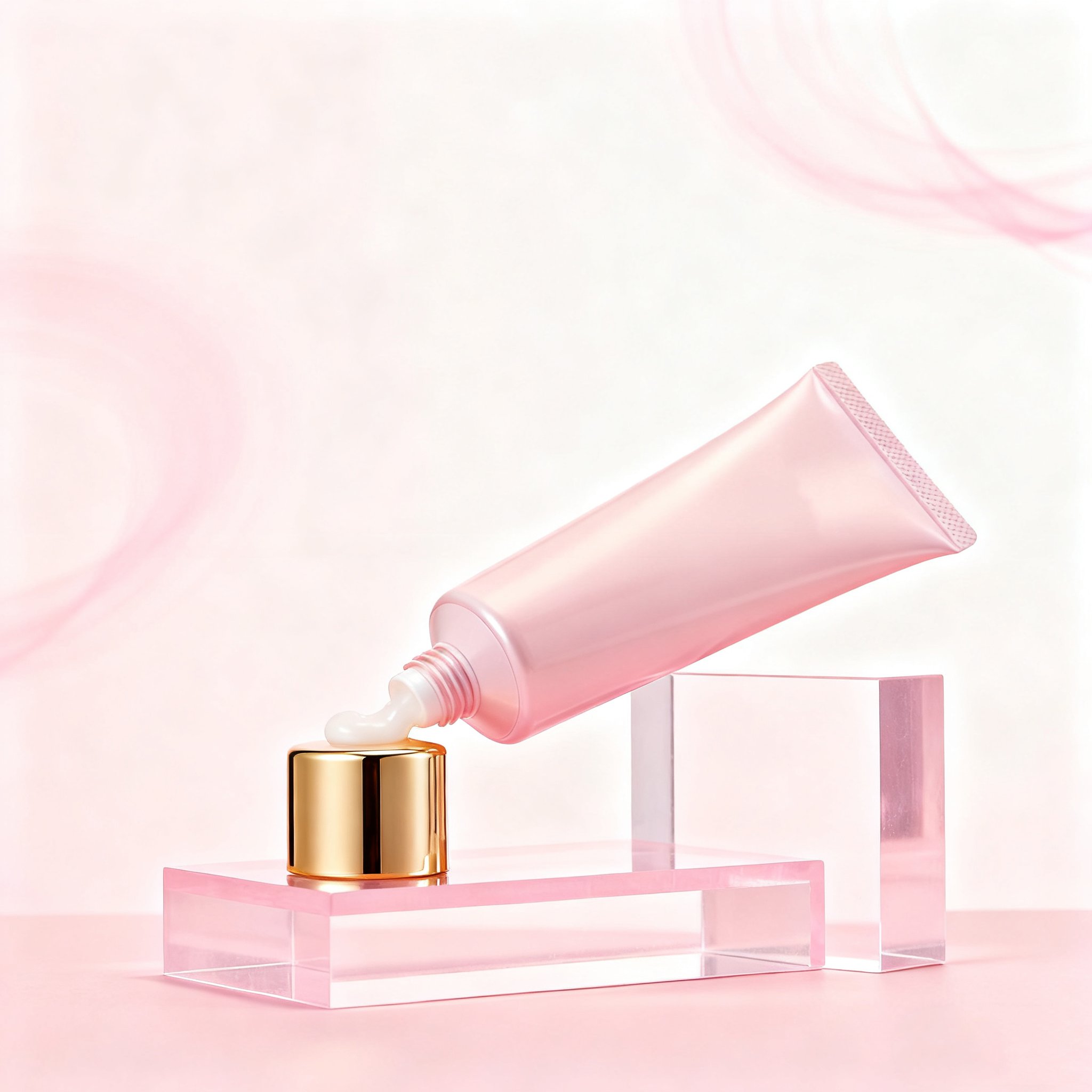 ผลิตภัณฑ์ล้างหน้าสำหรับผิวแห้ง 120 กรัม