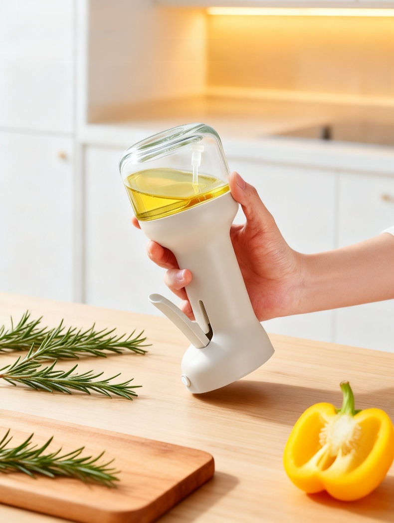 เครื่องพ่นน้ำขนาดเล็กประหยัดพลังงาน