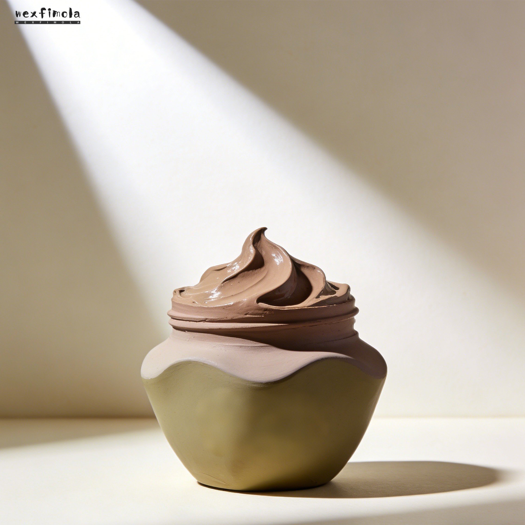 มาสก์โคลนทำความสะอาดล้ำลึก