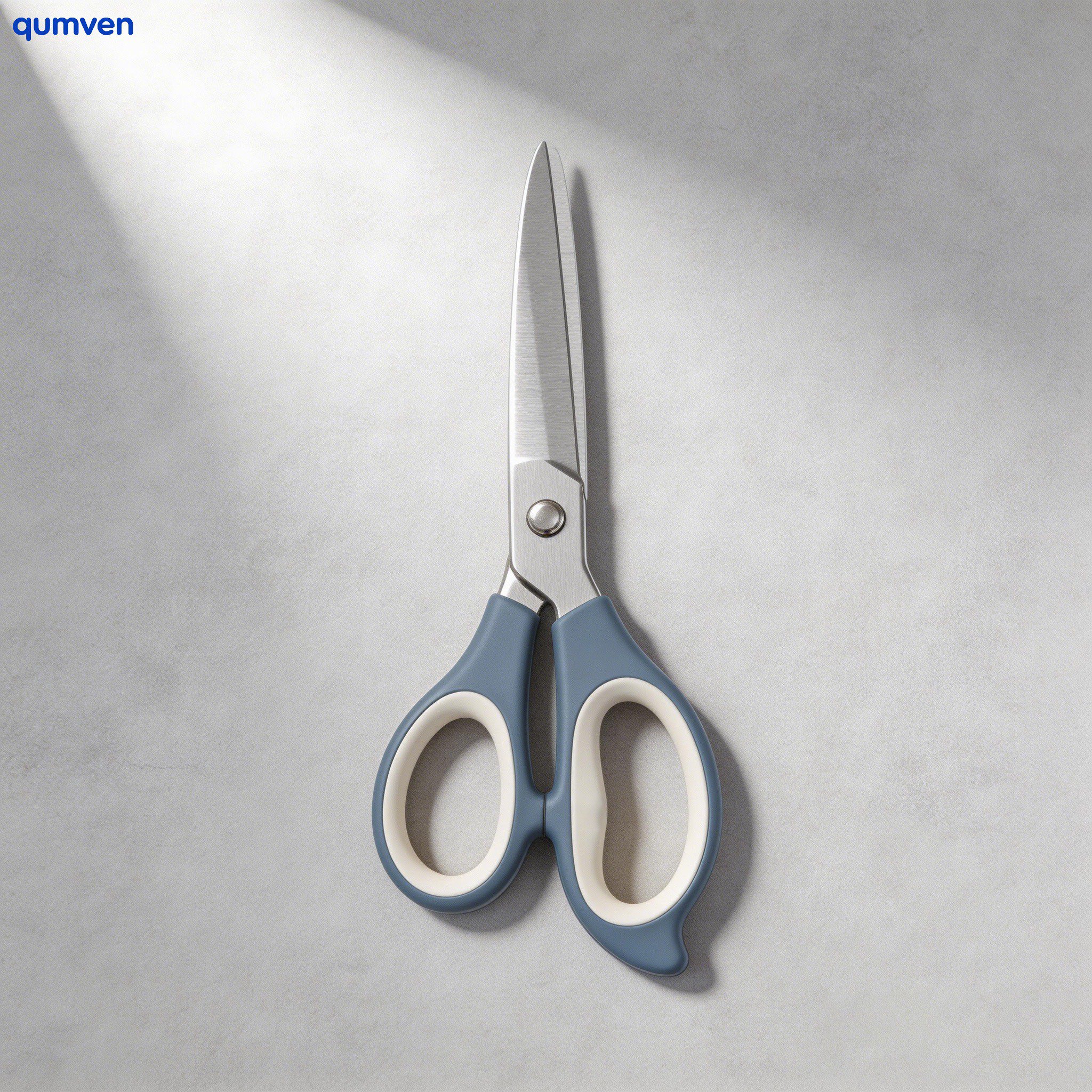 Multi-functional household scissors (3-pack)