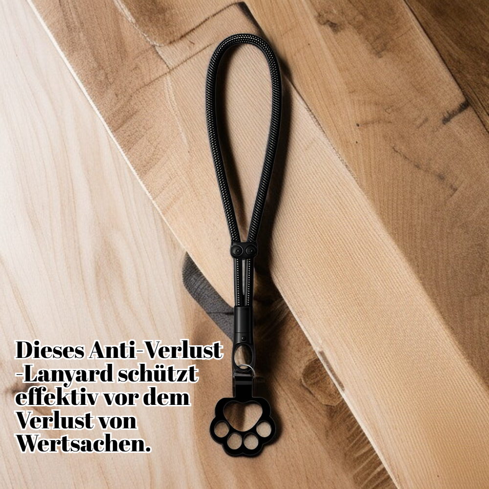 Anti-Verlust Umhängeband