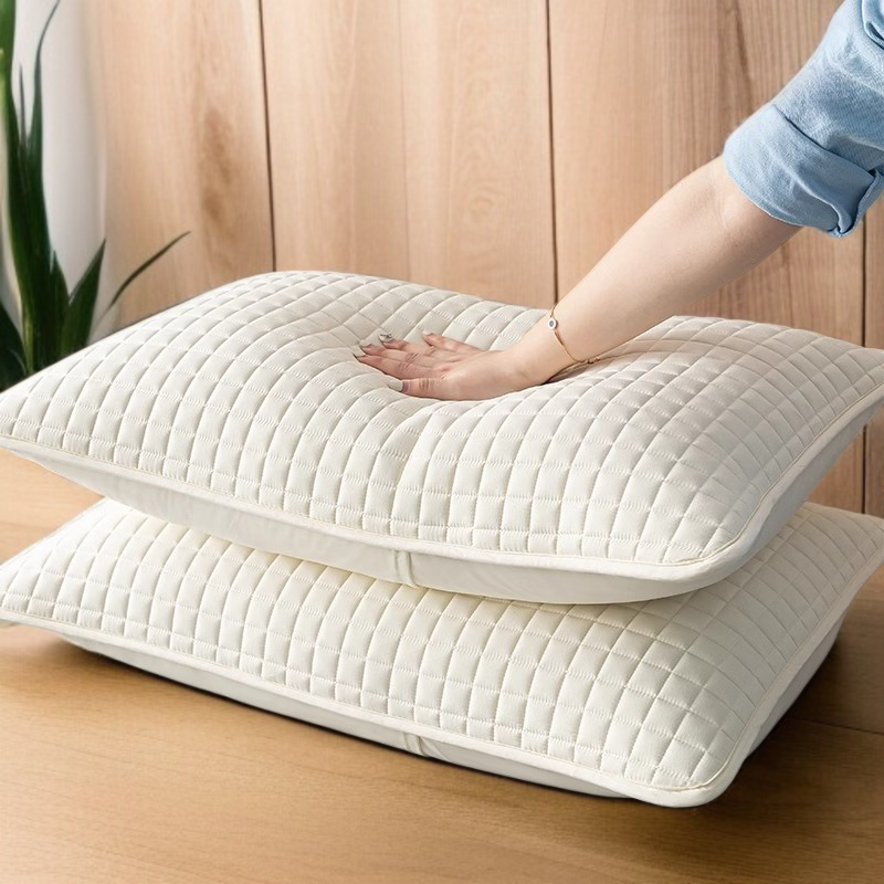 모자급 보호 커버 베개 타월 격리 오염 방지 보호 침 베개 커버 진드기 방지 베개 심지 땀 방지 전용 커버