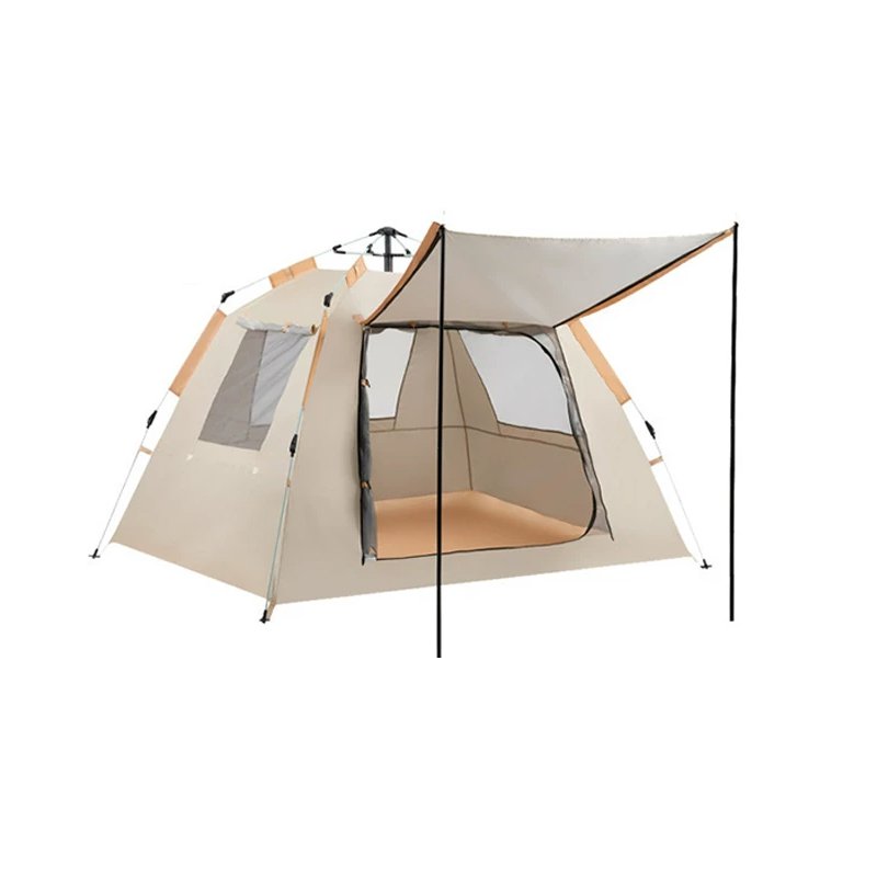 可擕式全自動戶外帳篷