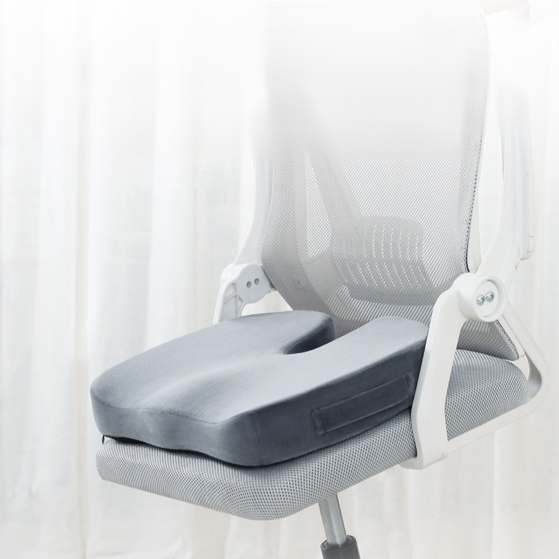 เบาะรองนั่งเก้าอี้สำนักงานเมมโมรีโฟม