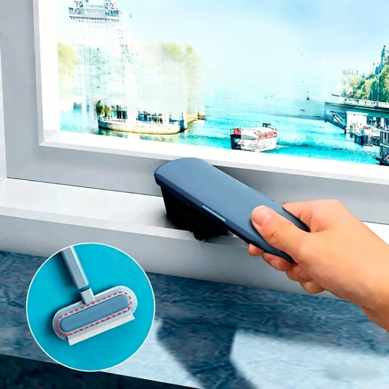 家用多功能刷毛清潔器