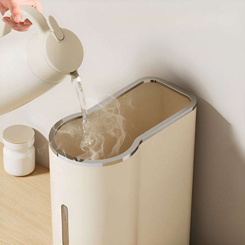 가정용 방충 방습 쌀통