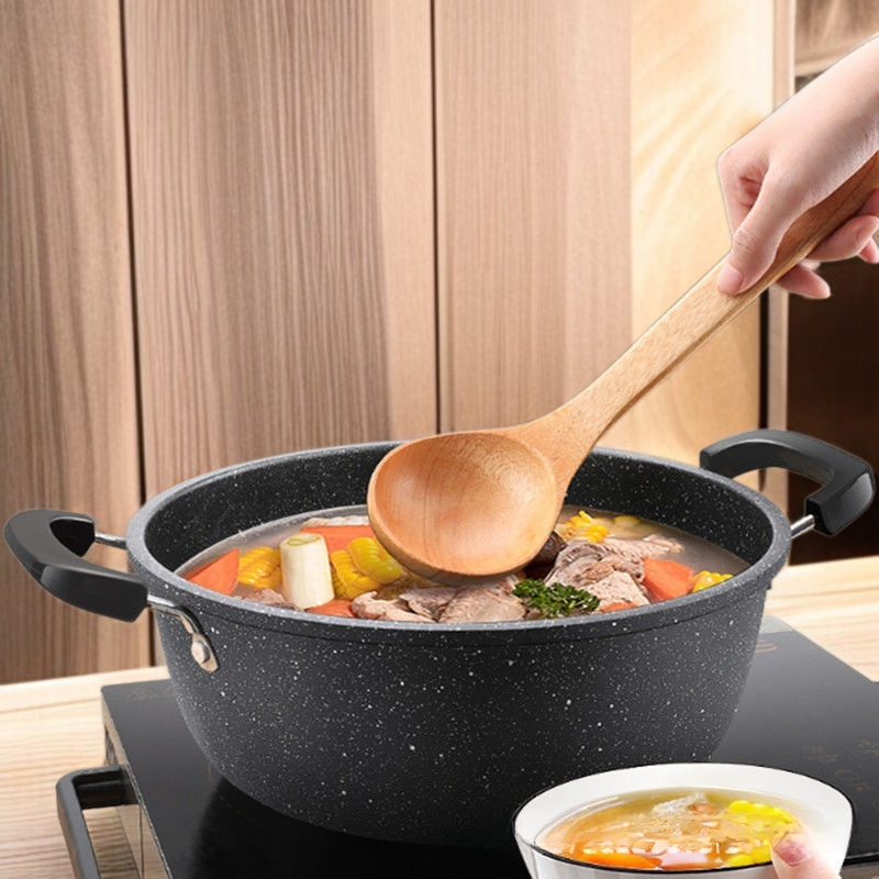 Party-Hotpot-Suppentopf McRib Suppentopf