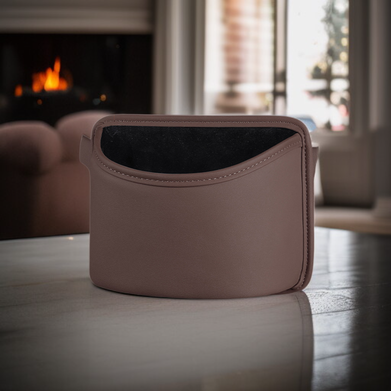 車載シートバッククリップ収納ケース