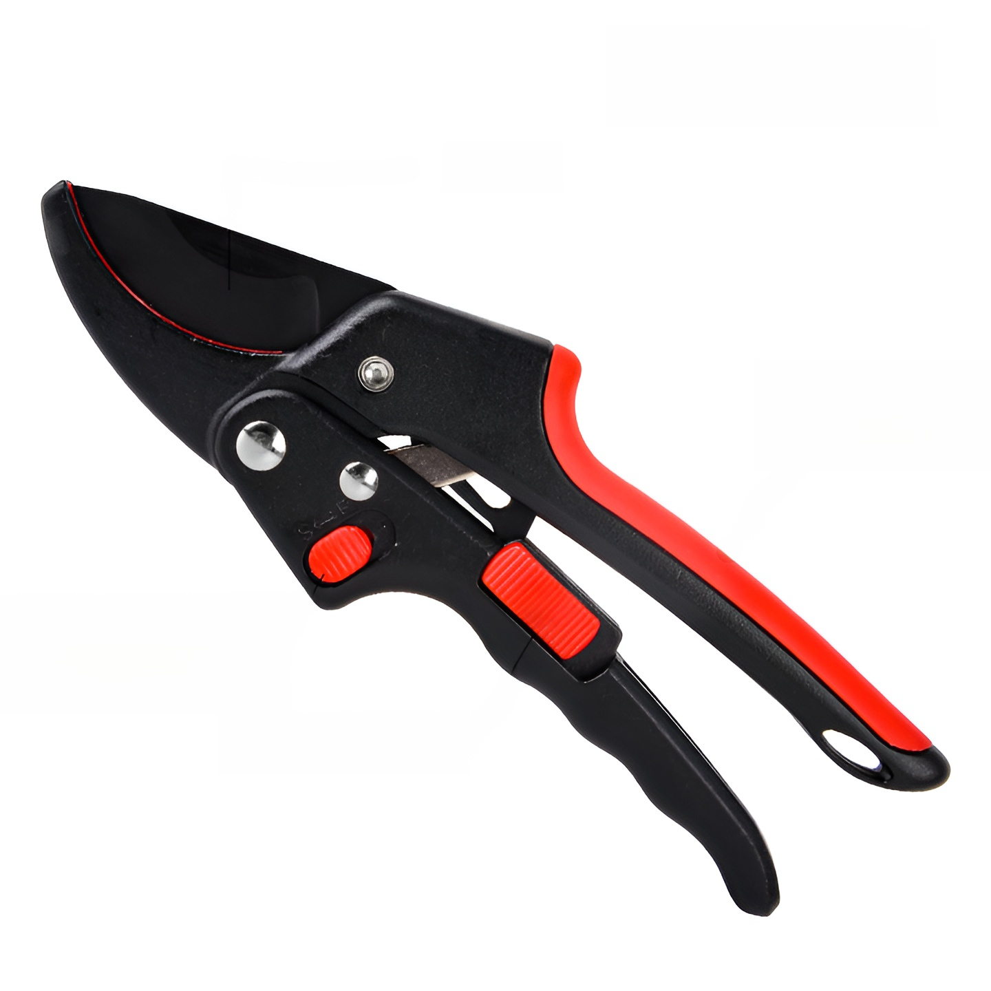 Garten-Pulley-Schere, kraftsparend und verstellbar