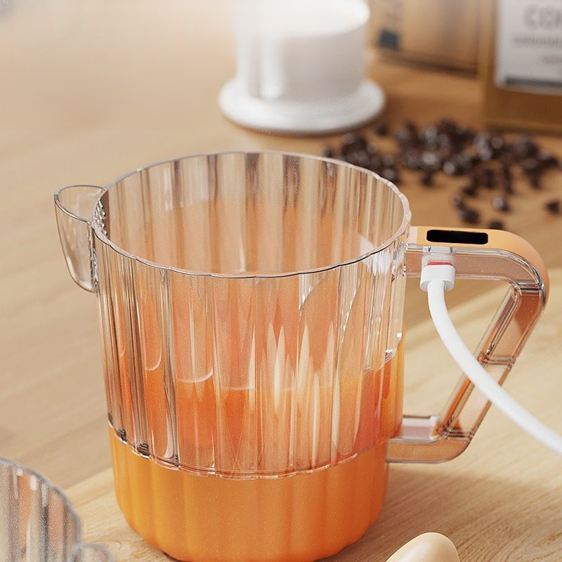 주방용 전동 계란 믹서기