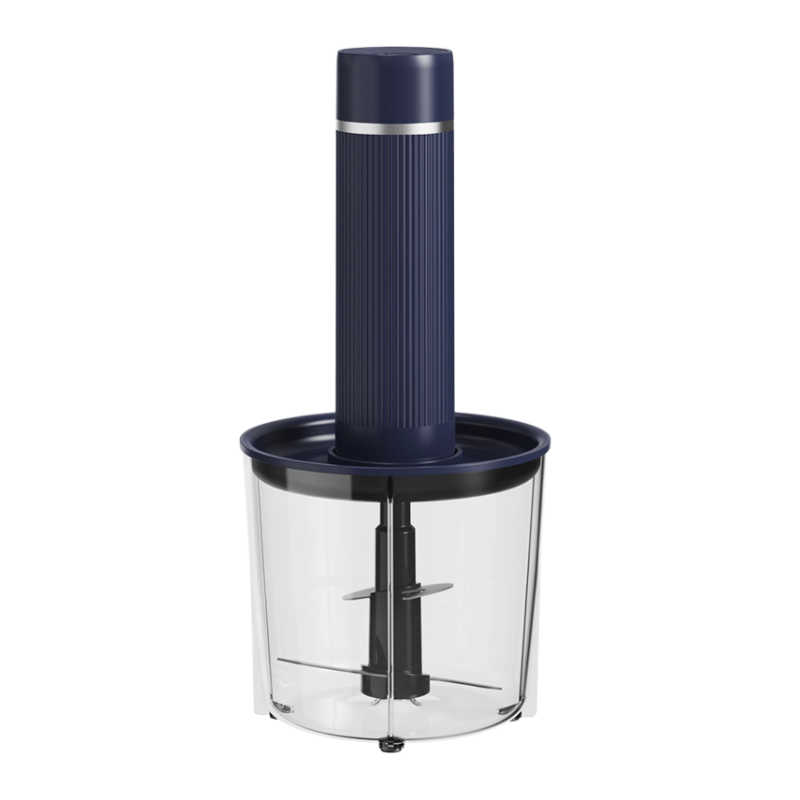 Mini-Foodprozessor für den Haushalt