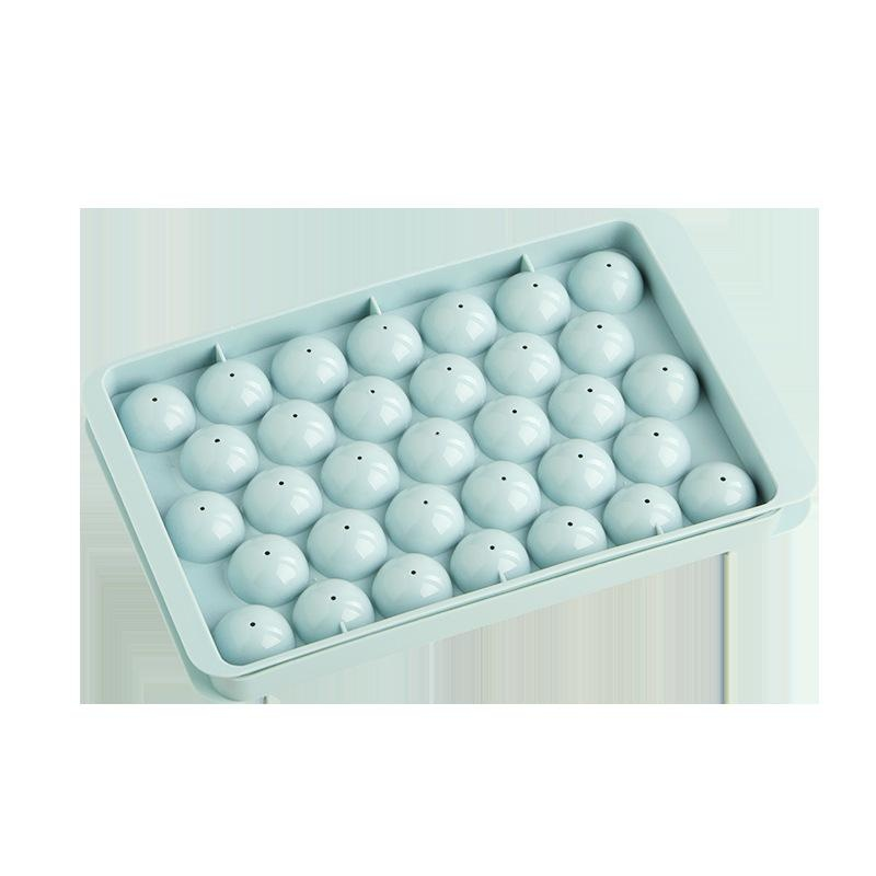 家用食品級冰球模具製冰盒冰棒模具