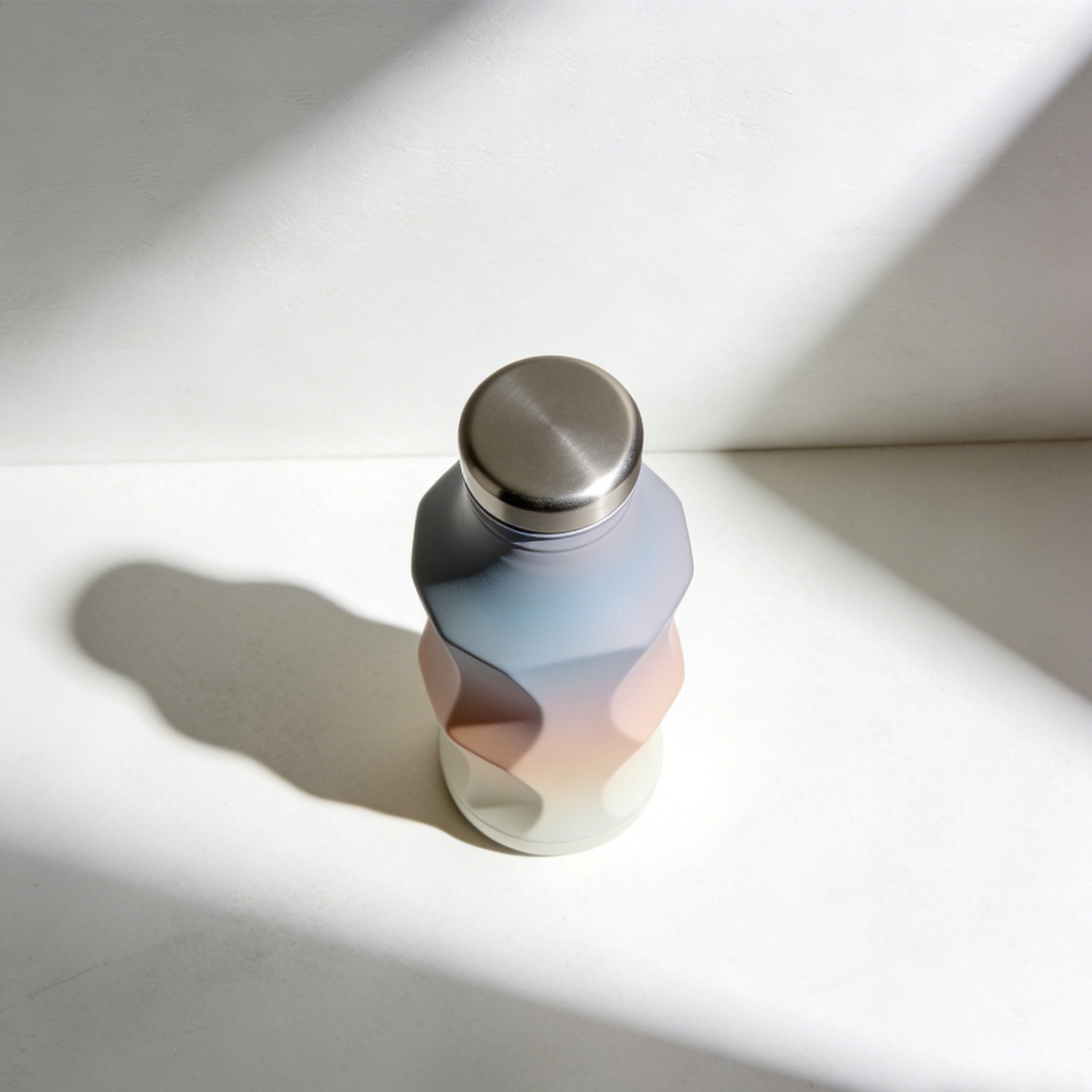 Φορητό θερμός ταξιδιού