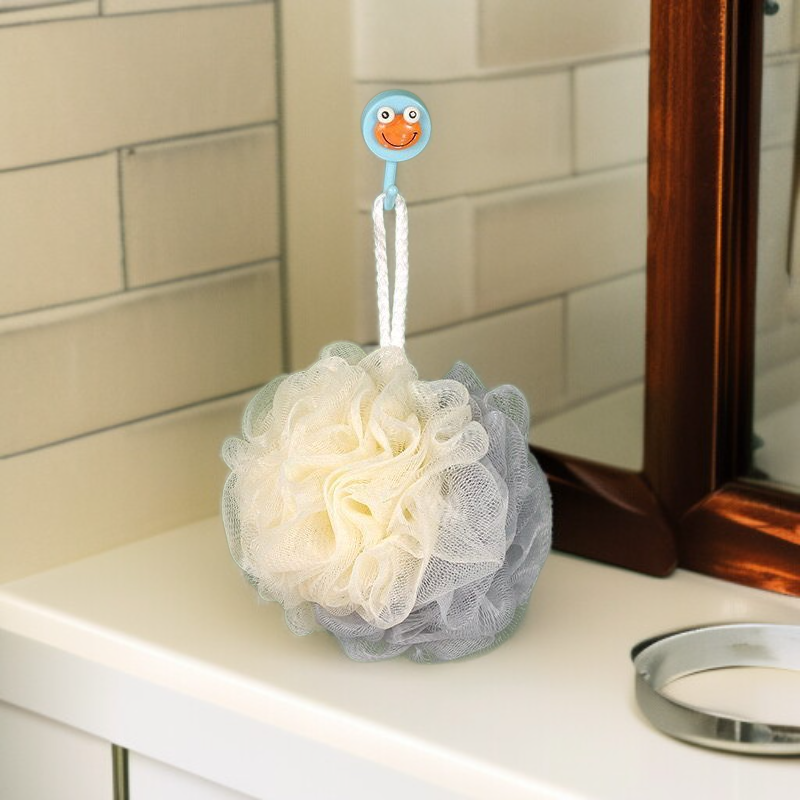 홈트레이닝에 적합한 컬러 배색 바디 볼